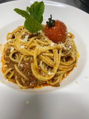 Spagetti