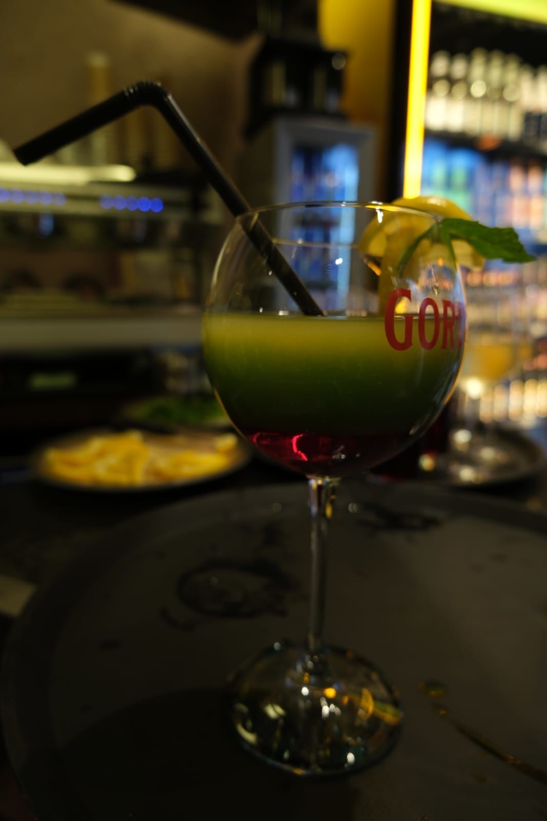 Four Seasons Kokteyl