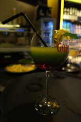 Four Seasons Kokteyl