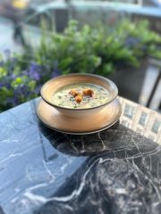 Four Seasons's Çorba